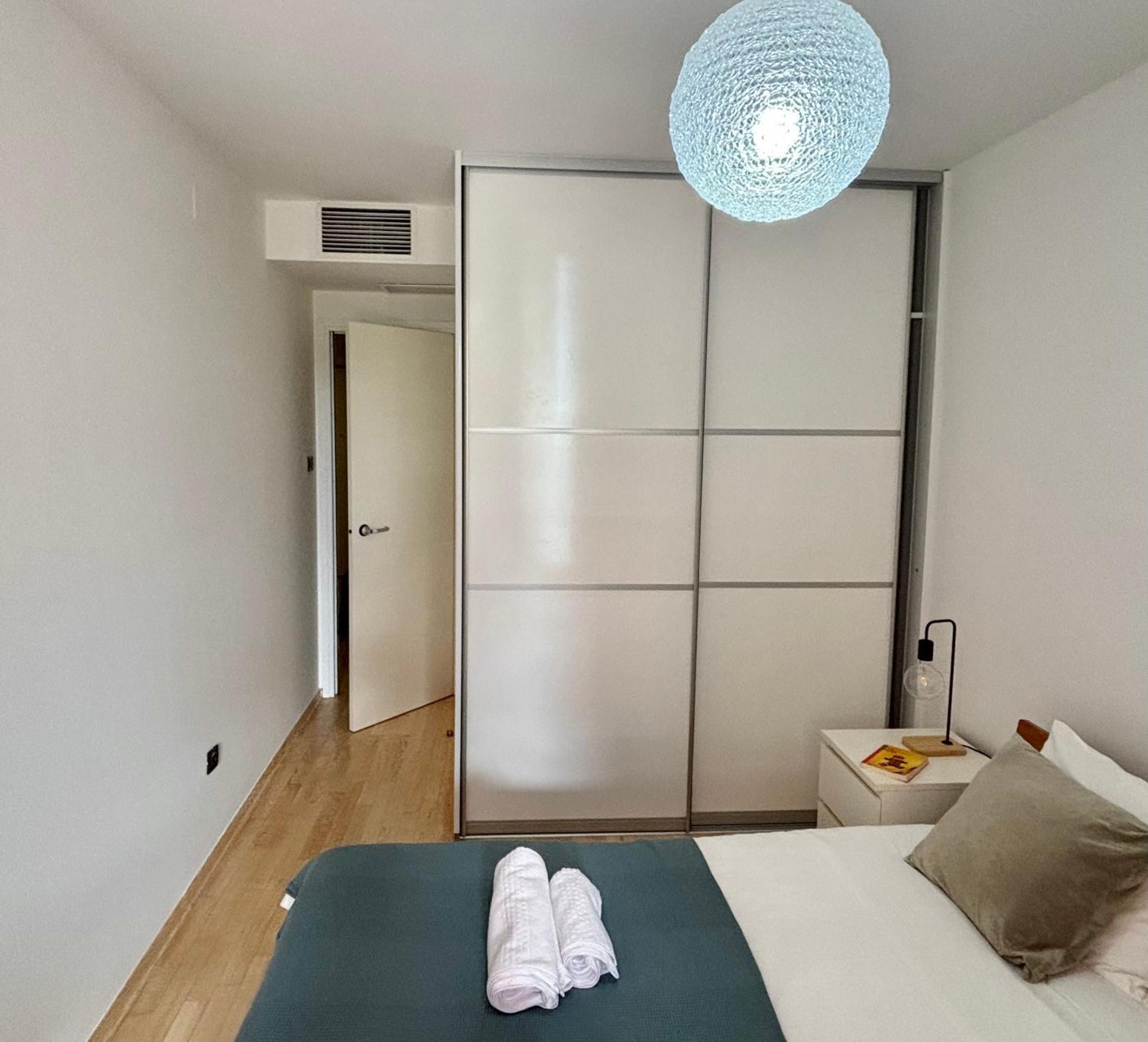 Terrace Bliss Apartment With Free Garage Zagreb Buitenkant foto