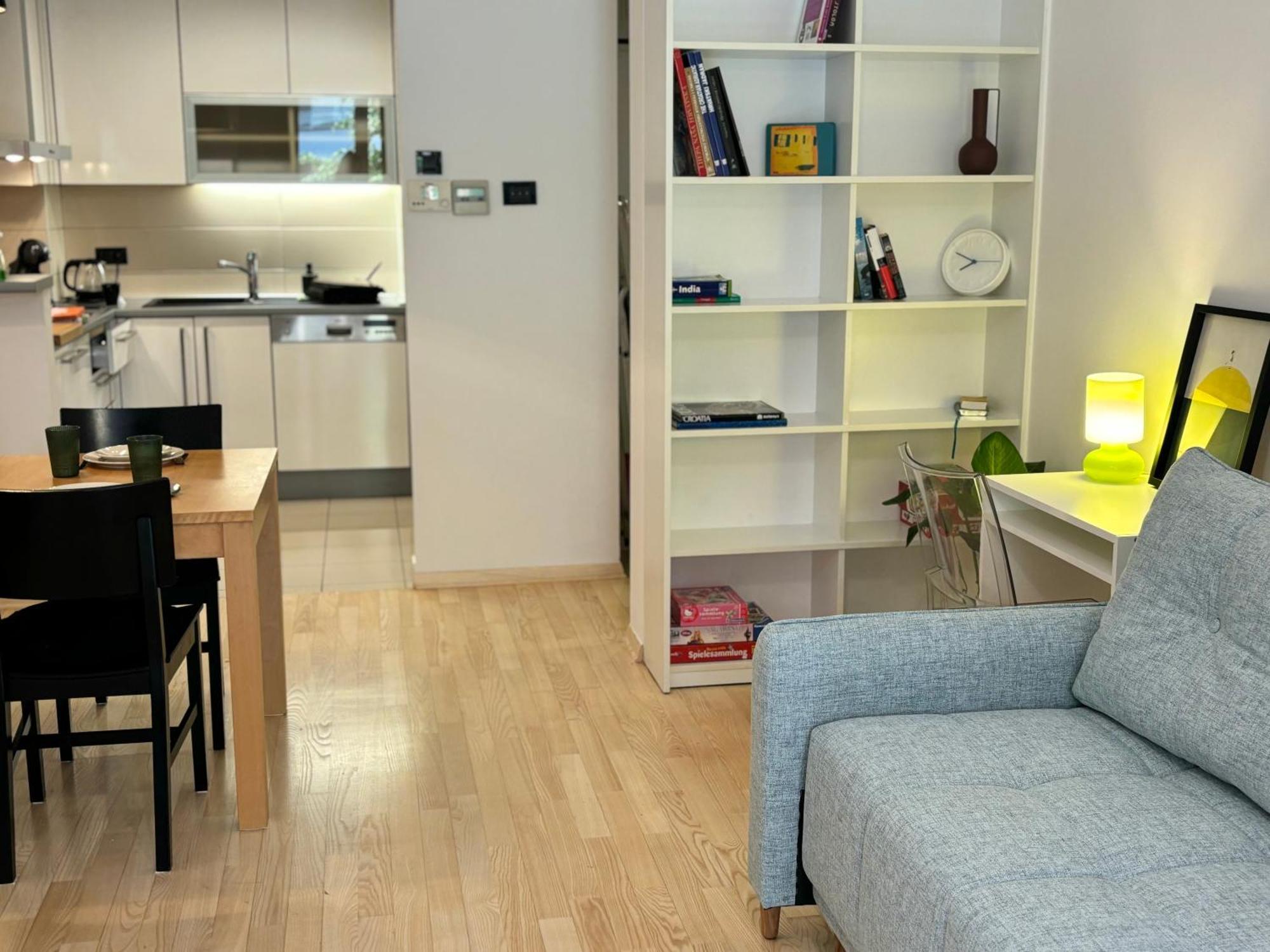 Terrace Bliss Apartment With Free Garage Zagreb Buitenkant foto