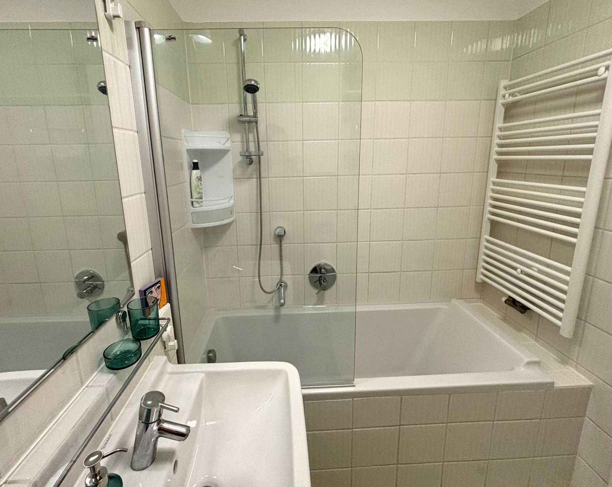 Terrace Bliss Apartment With Free Garage Zagreb Buitenkant foto