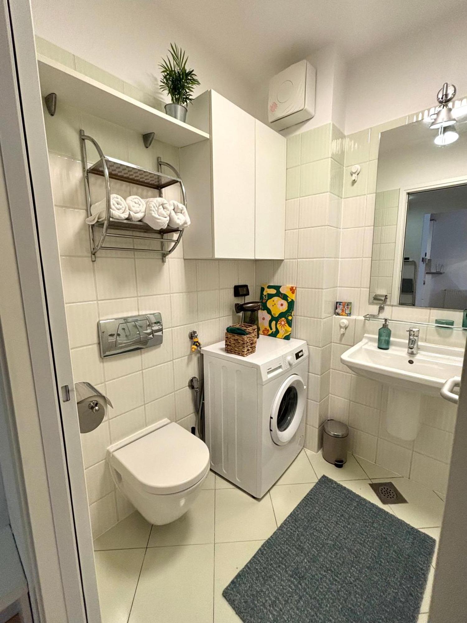 Terrace Bliss Apartment With Free Garage Zagreb Buitenkant foto